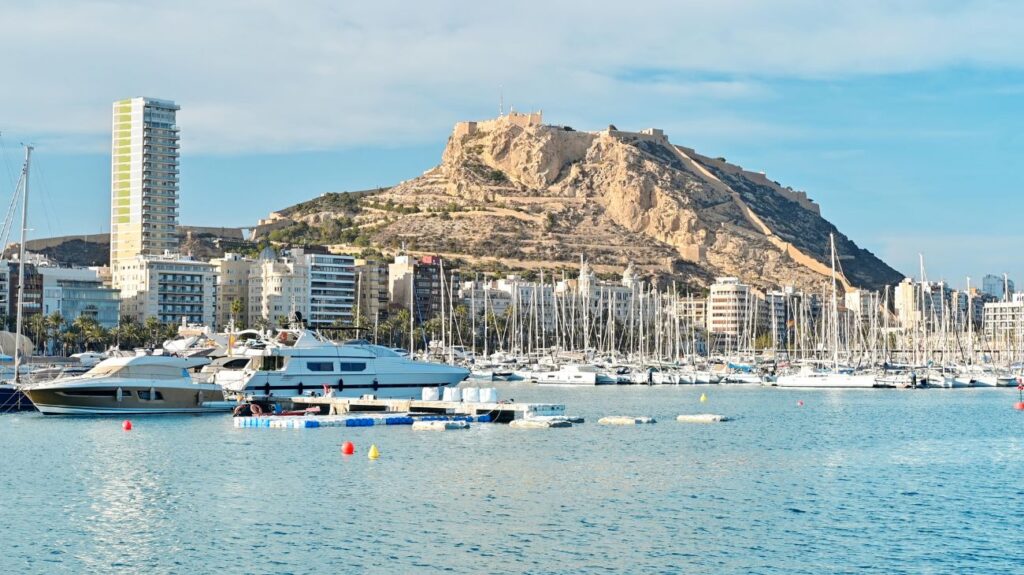 Alicante
